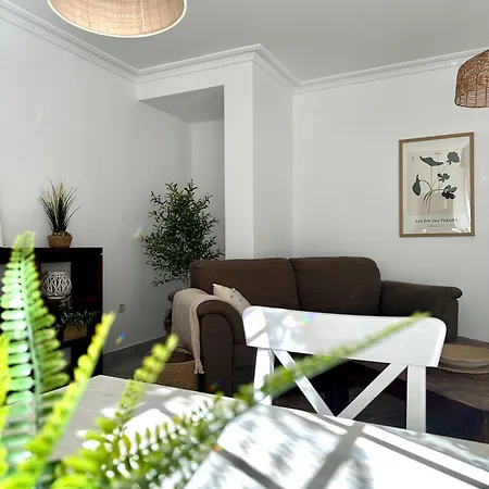 بيت للعطل Casa Calma & Patio دينايا