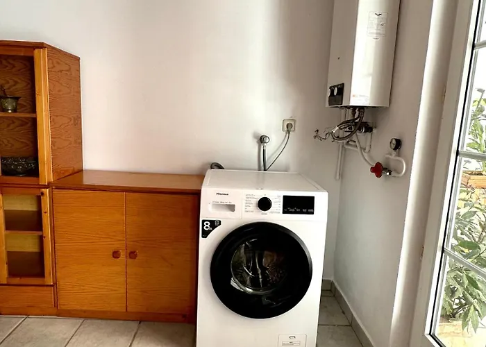 بيت للعطل Casa Calma & Patio دينايا