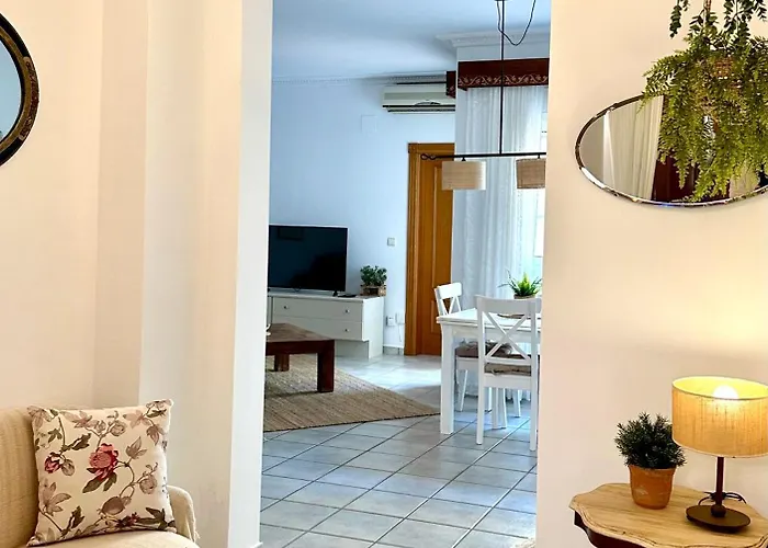 Casa Calma & Patio * دينايا