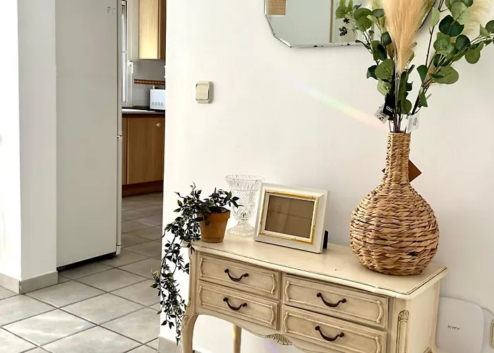 بيت للعطل Casa Calma & Patio دينايا