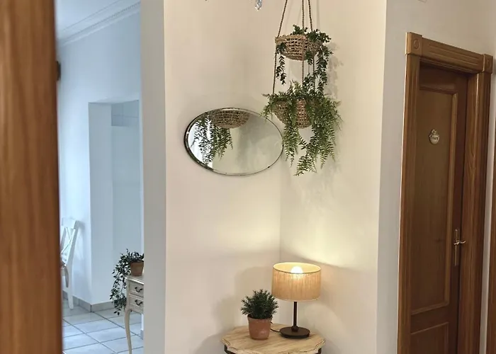 Casa Calma & Patio * دينايا