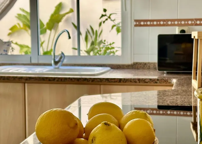 Casa Calma & Patio *