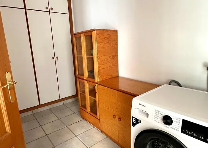 Casa Calma & Patio بيت للعطل *